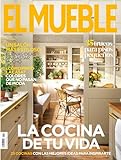 Revista El Mueble # 736 | La cocinad de tu vida. 25 cocinas con las mejores ideas para inspirarte (Decoración)