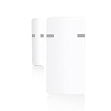 Sensor de Apertura de Puertas y Ventanas Z-Wave+ 700 - ZSE41 - ZOOZ