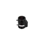 Honeywell HLM27V12MPD cámaras de Seguridad y Montaje para Vivienda Lente - Accesorio para cámara de Seguridad (Lente, Universal, Negro, 1/2.7', 2,7-12 mm, 4 MP)