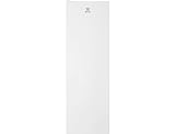 Electrolux congelador vertical 60cm 280l nofrost lut5nf28w0