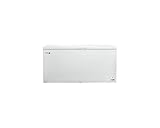 CONG LLATOR CAJA MULTI-TEMP RATURES CLASE E 700L AUTONOMÍA 40H BLANCO