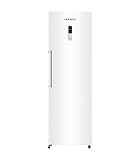 Congelador Vertical HONEST NO-Frost 185 cm METAL COOLING Blanco HCV185W