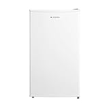 Congelador Vertical Aspes ACV85501E Clase E 0.845m Blanco