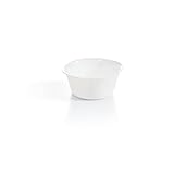 Luminarc Smart Cuisine N3295 molde redondo, 11 cm, Blanco, 1 Pieza