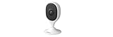 Dahua - Cámara de vigilancia de interior Wi-Fi 3 MP 2,8 mm con micrófono y altavoz integrados C3A