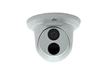 Uniview IPC3612ER3-PF28-C Cámara de Seguridad IP Almohadilla Blanco 1920 x 1080Pixeles - Cámara de vigilancia (Cámara de Seguridad IP, Almohadilla, Blanco, Techo, IP67, 1920 x 1080 Pixeles)