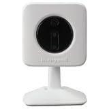 Honeywell Intrusion IPCAM-WL