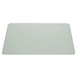 Indesit, Hotpoint, Ariston scholtès tablero de cristal, tablero, cubierta, protectora verduras compartimento, verduras Depósito – c00280888