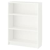 Ikea BILLY Librería, blanco 80x28x106 cm