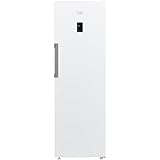 Congelador Vertical Beko B3RFNE314W Clase E 186.5x59.7 Blanco