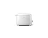 Tostadora Philips Serie 3000 HD2511 00, color blanco