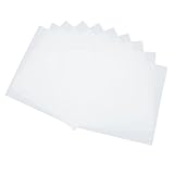 30 hojas de papel de filtro, papel de filtro de laboratorio, papel de filtro, pintura de laboratorio, papel de cromatografía, filtro de papel, cubierta de filtro de celulosa, papel de filtro químico,