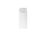 Indesit lavadora top 6kg 1000rpm BTWNL60400FR/N