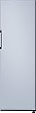 Samsung Frigorífico Bespoke RR39A746348/EG, 185 cm, 387, tecnología Space Max, refrigeración integral, refrigeración de metal, no Frost+, azul satinado