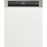 Lavastoviglie incasso Indesit DBE 2B19 A B