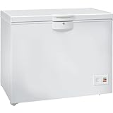 Congelador Arcón SMEG CO232E Blanco 110cm 230L