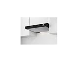 Electrolux EFU216K - Campana (272 m³/h, Canalizado/Recirculación, E, D, D, 71 dB)