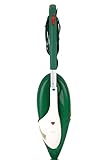 Original Vorwerk Kobold VK 136 – Reacondicionado por distribuidor especializado con 2 años de garantía – Cepillo eléctrico disponible adicionalmente