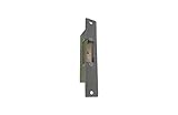 Dorcas 30003 A/S - Abrepuertas universal A placa S gris