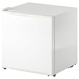 IKEA TILLREDA Nevera, 43 l, Independiente/Blanco