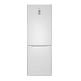 Teka NFL 345 C - Frigorífico Combi No Frost 188 cm, Frigorífico y Congelador con Cajón FreshBox, Frigorífico Blanco