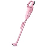Makita CL108FDSAP Aspirador de vacío Rosa