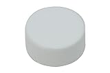 Smeg 766411702 Carrera Homark - Lavavajillas (botón de encendido/apagado), color blanco