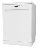 Whirlpool W2F HD624 Lavavajillas, 60 cm, Color Blanco