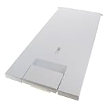 Puerta de congelador original Nevera, congelador 481244069334 Whirlpool