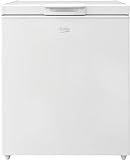 Congelador BEKO HS221530N 205 L Blanco (91,2 x 75,1 x 72,5 cm)