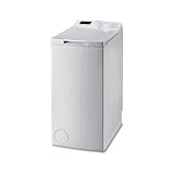 Lavadora Whirlpool Corporation BTW S72200 1200 rpm 7 kg