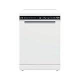 Whirlpool W7F HS41 Lavavajillas de libre instalación