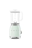 Smeg BLF01PBEU Mixer Farbe Pastell Pastellgrün
