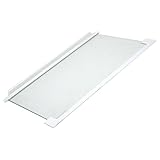 ZANUSSI - Estante de cristal completo para frigorífico ZANUSSI
