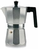 Valira CAFETERA VITRO 6T 3106
