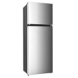 INFINITON | Frigorifico FG-300D75XER |Clase E| Capacidad 300 L | 174,5 cm de Altura | Defrost | Fast Cooling | Silent design