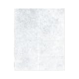 1 filtro de aceite universal KOMA OL10 para freidoras, dimensiones: 100 cm x 40 cm.