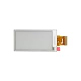 Stile Lucker's Pantalla Compatible con Netatmo Recambio para la reparación reemplazo de Display