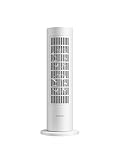 Xiaomi BHR6101EU Mi Heater Tower Lite White, Calefactor 2000W de potencia, 4 Modos de funcionamiento, Color Blanco, 70° de ventilación
