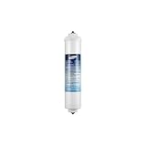 Filtro de agua genuino Samsung DA29-10105J Aqua Pure Plus para refrigerador