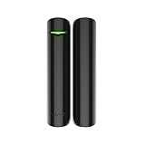 Sensor de Apertura inalámbrico DoorProtect - Negro - Ajax (Marketplace)