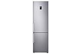 Samsung RB37J5325SS Freestanding Stainless steel 269L 98L A++ nevera y congelador - Frigorífico (Independiente, último lugar, A++, Acero inoxidable, SN, T, LED)