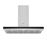 CAMP. SIEMENS LC97BHM50 90CM INOX