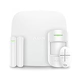 AJAX Alarm Security STARTERKIT/White/ 20288