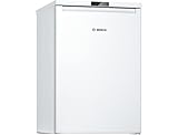 Bosch GTV15NWEBP, Serie 2, congelador pequeño, colocación libre, 85 x 56 cm, 83 L