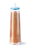 Bilt - Filtro antical universal original Bilt Nical, suavizador para todas las cafeteras de monodosis o cápsulas, descalcificador Osmotico, filtro Osmosi Nical 250 transparente