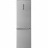 Smeg Frigorífico Combi RC18XDNE Clase E No Frost 1.85x60x59.2 Libre instalación Acero Inoxidable