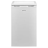 Congelador SMEG FF08EW Blanco 82x48cm E