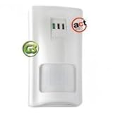 Risco - RK815DTG300B IWISE - Sensor detector doble tecnología alarma 15 m AM