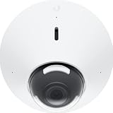 Camara IP UBIQUITI UVC-G4-DOME UNIFI Protect